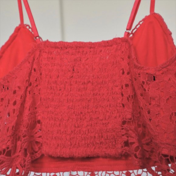 Forever 21 Crop top - Picture 6 of 6